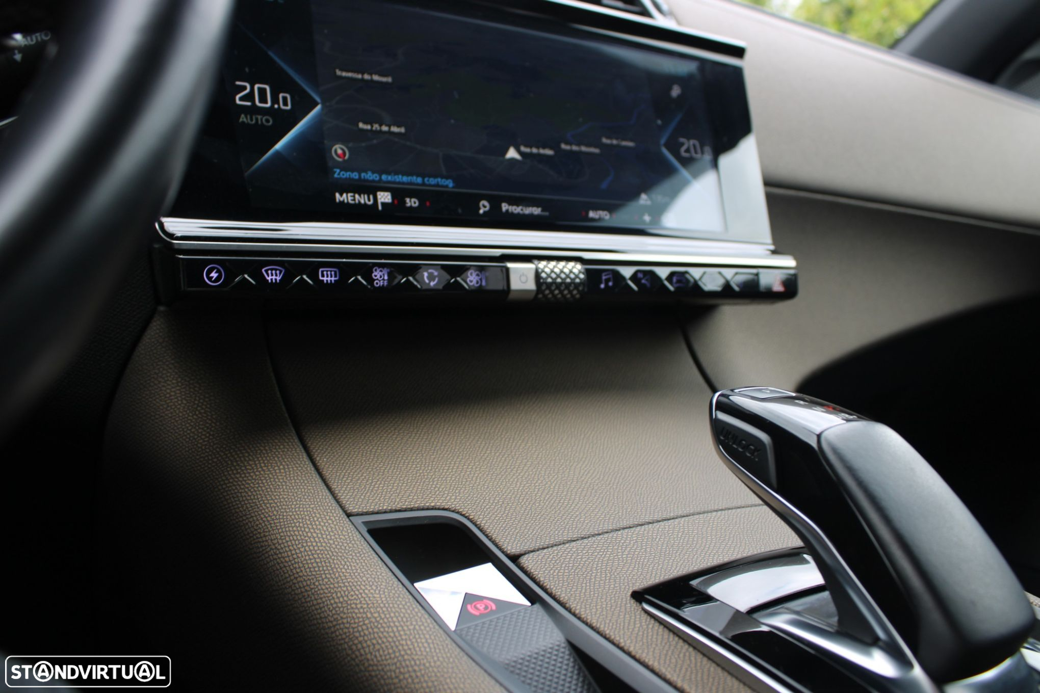 DS DS7 Crossback E-Tense Grand Chic EAT8 - 30