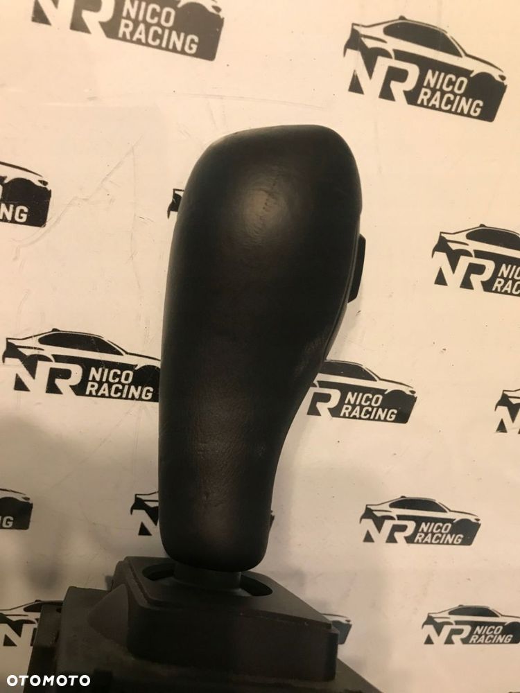 GAŁKA DŹWIGNIA ZMIANY BIEGÓW BMW F10 F11 9218101 - 4