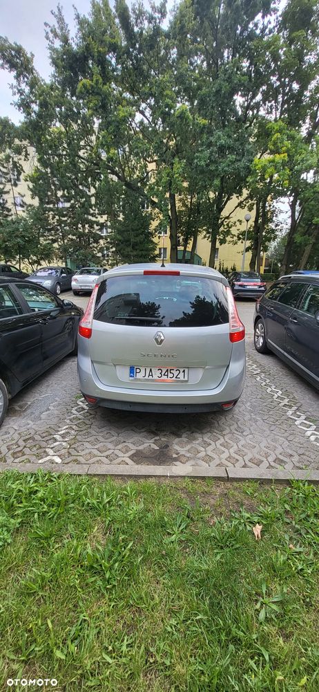 Renault Grand Scenic Gr 1.6 16V Authentique - 14