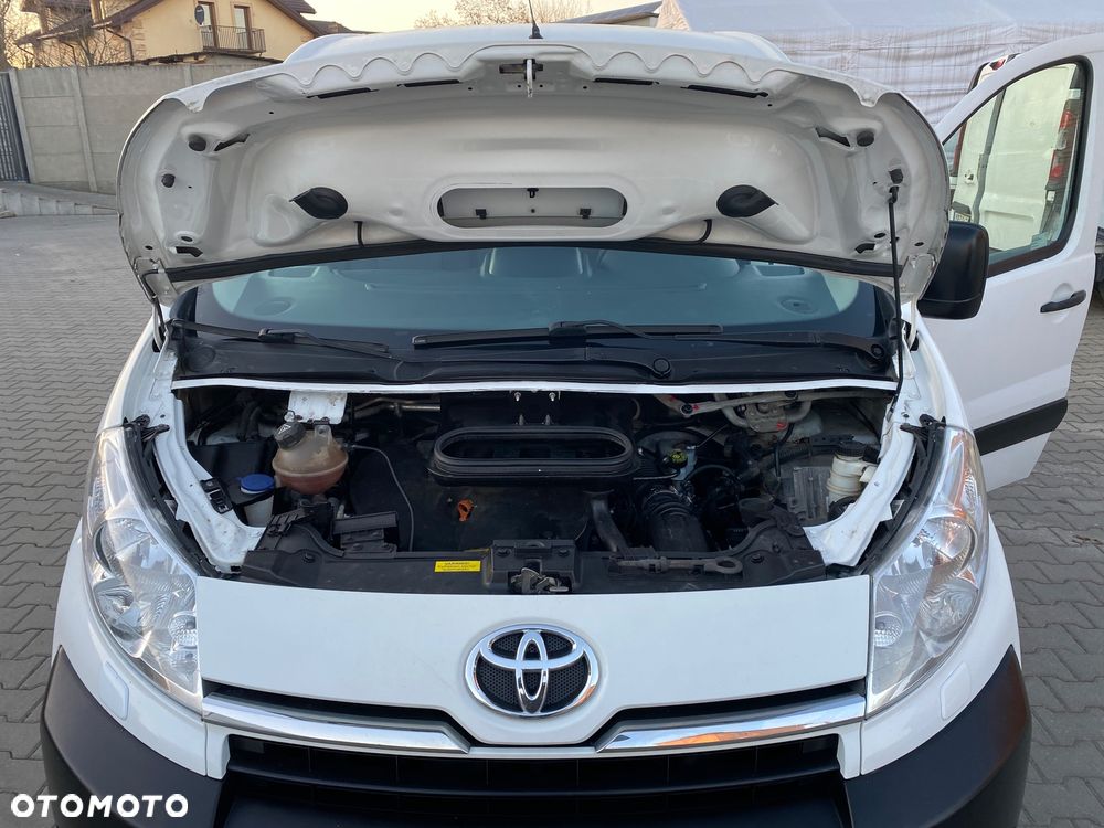 Toyota PROACE - 32