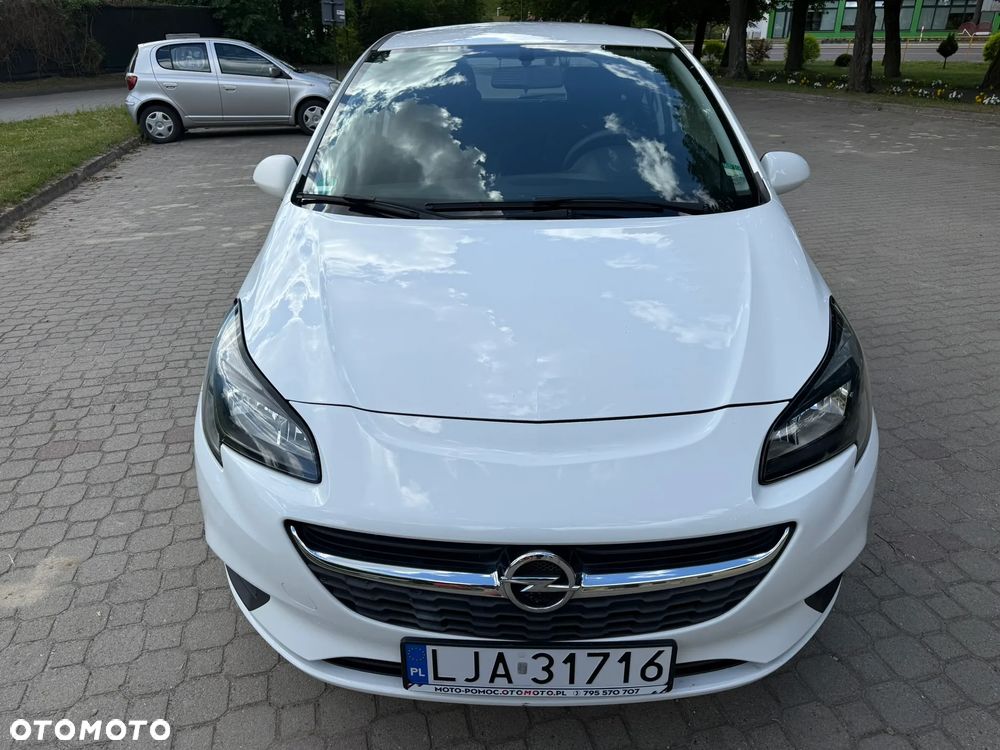 Opel Corsa 1.2 Active - 3