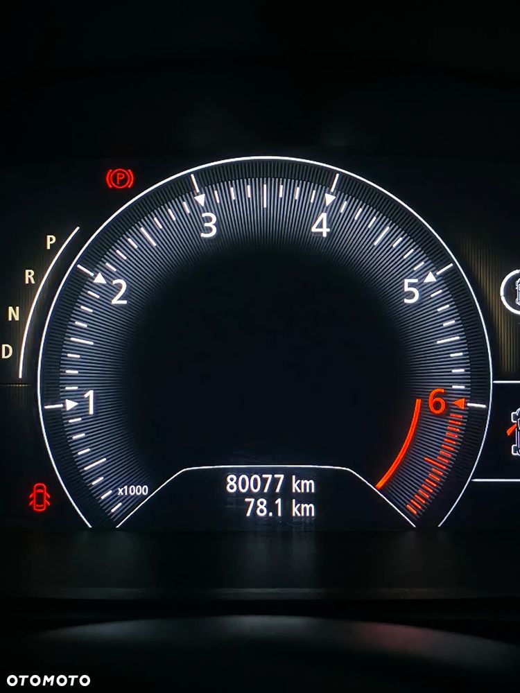 Renault Kadjar 1.2 Energy TCe Intens EDC - 5