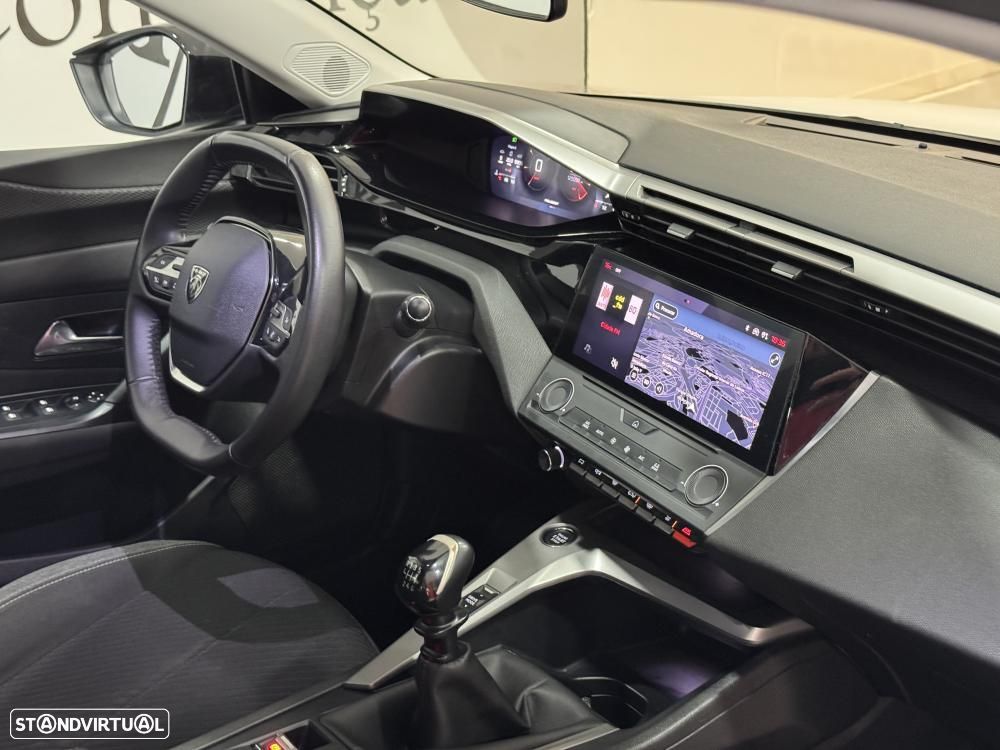 Peugeot 308 BlueHDi 130 Active Pack - 39