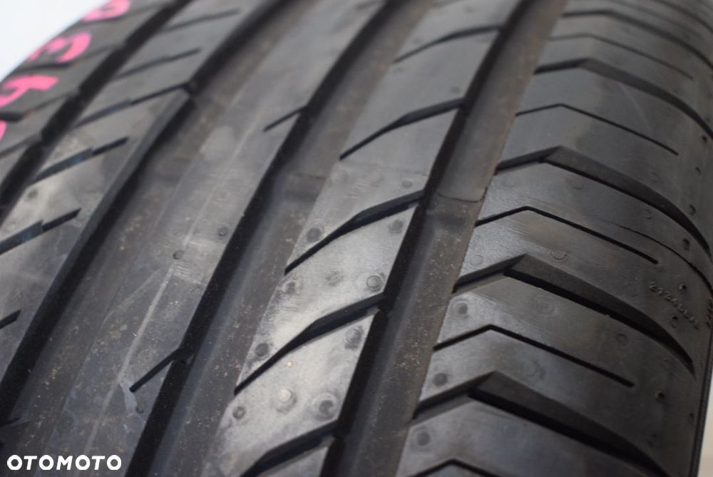 R17 235/45 Continental ContiSportContact 5 ContiSeal 2021r - 3