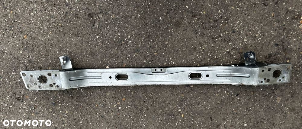 renault master ii belka pasa przedniego wzmocnienie - 4