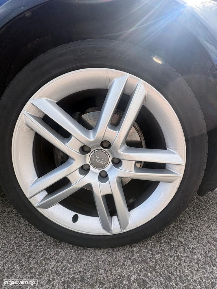 Audi A6 Avant 2.0 TDI Ultra S tronic - 23