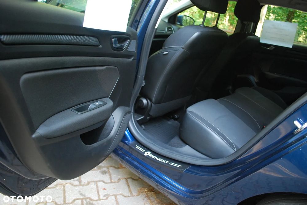Renault Megane 1.6 SCe Life - 14
