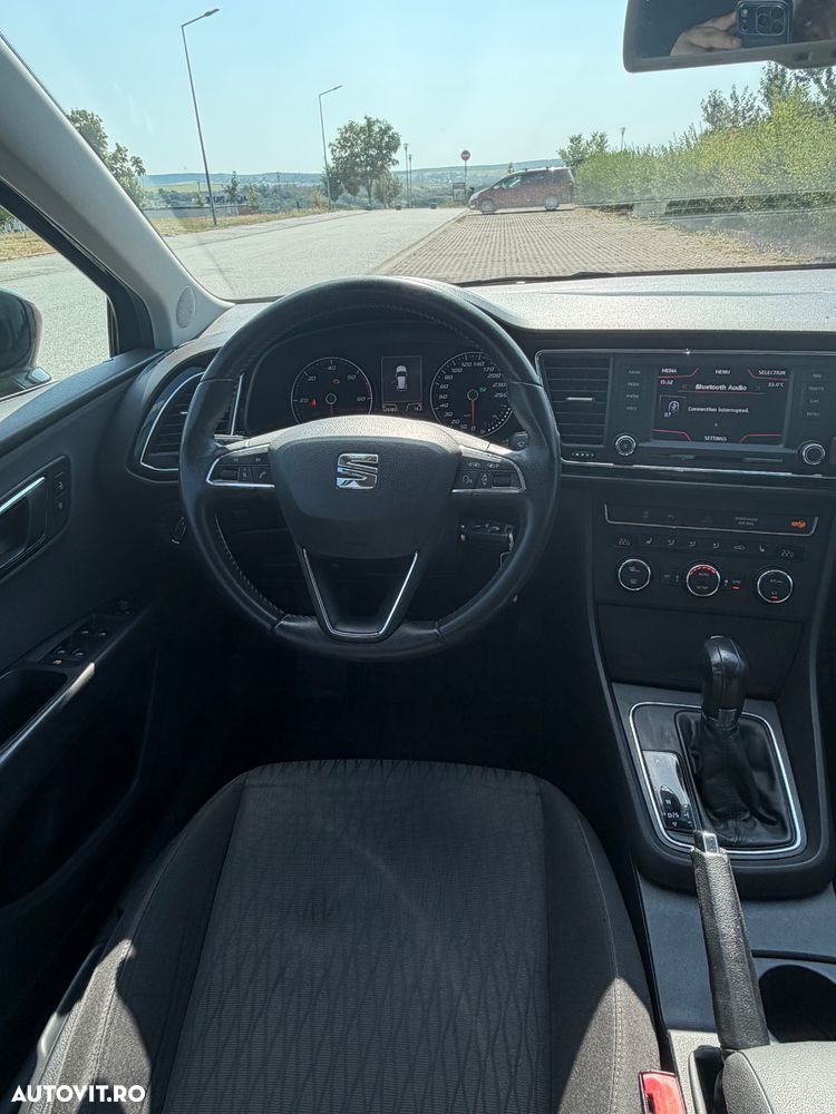 Seat Leon - 12