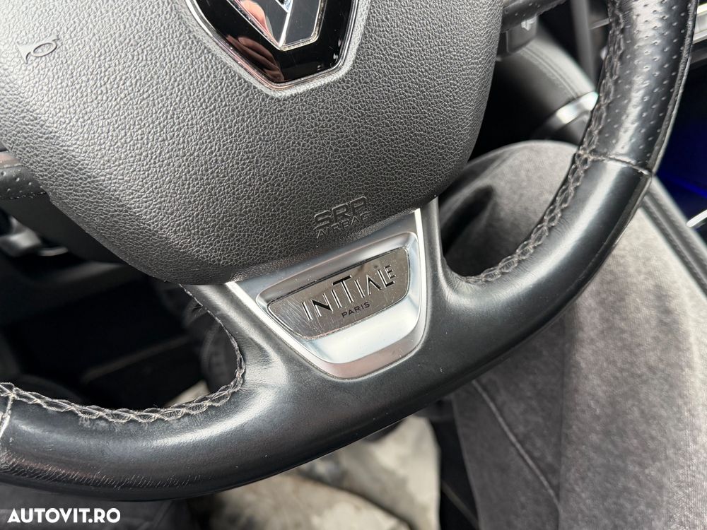 Renault Koleos 2.0 Energy dCi X-TRONIC Intens - 27