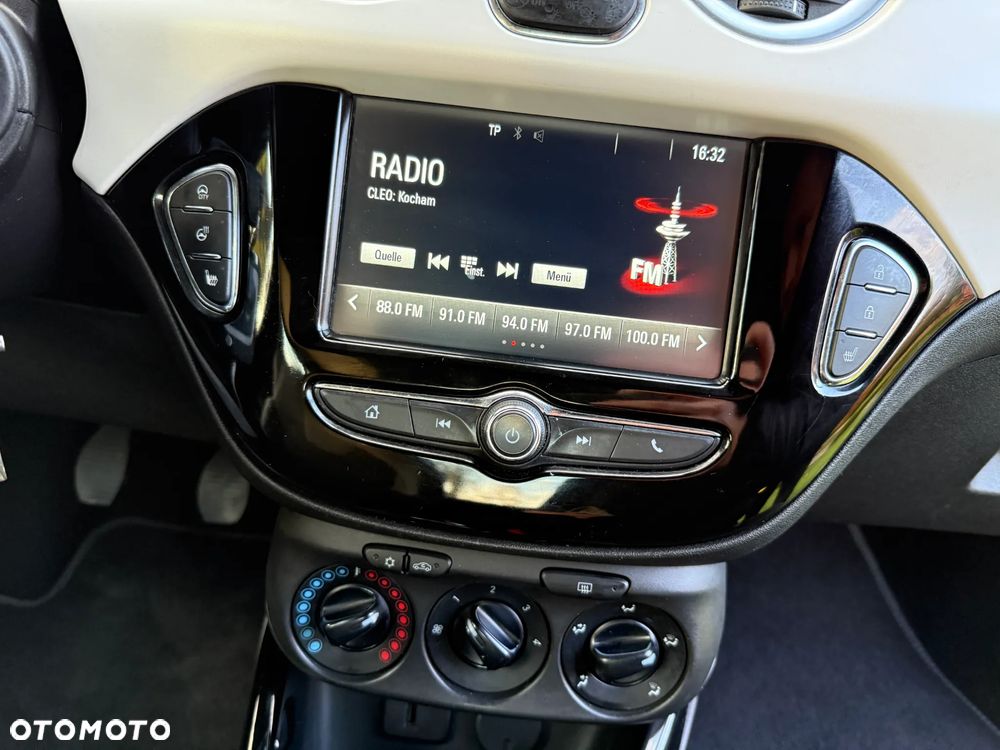 Opel Adam 1.4 Unlimited - 25