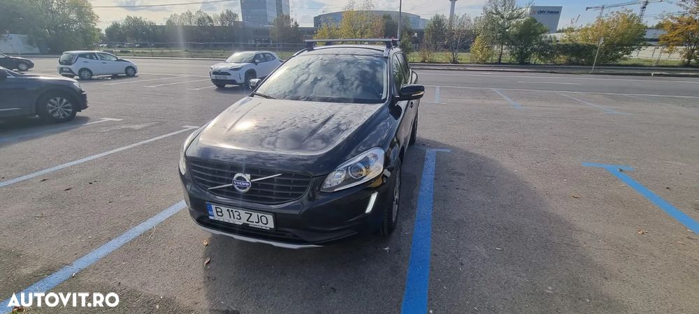 Volvo XC 60 - 26