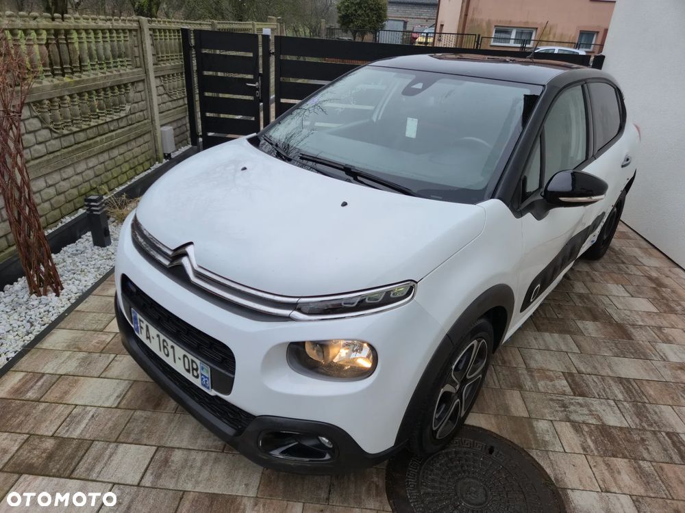 Citroën C3 - 11