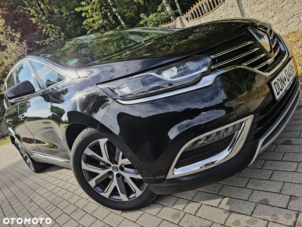 Renault Espace - 1