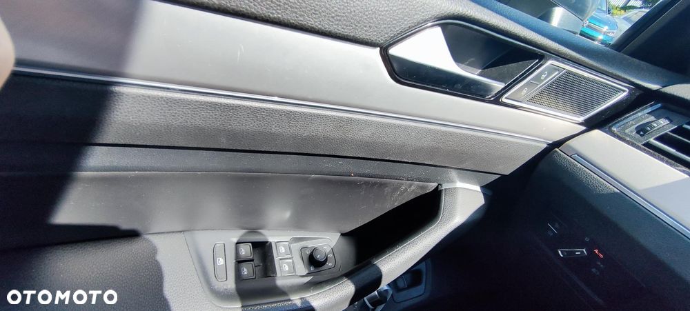 Volkswagen Arteon 2.0 TSI Elegance DSG - 16