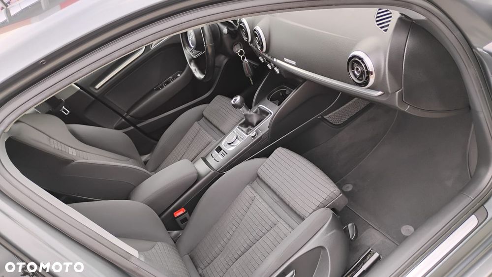 Audi A3 Limousine - 6