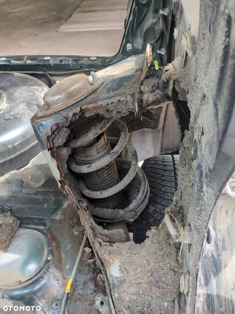 Subaru Forester - 35