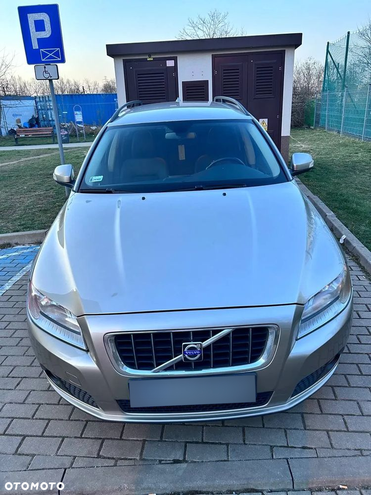 Volvo V70 - 11
