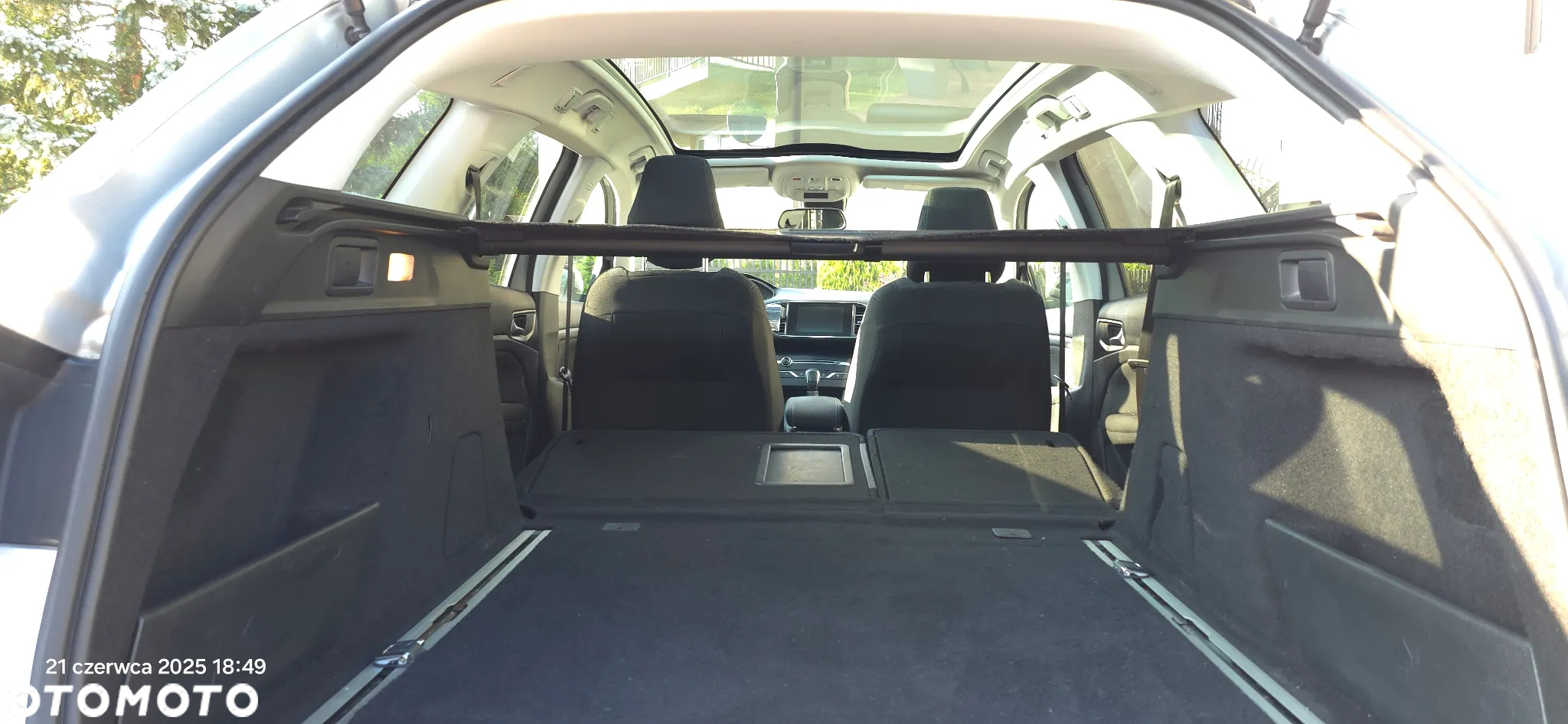 Peugeot 308 SW BlueHDi 150 Automatik Stop & Start Allure - 8