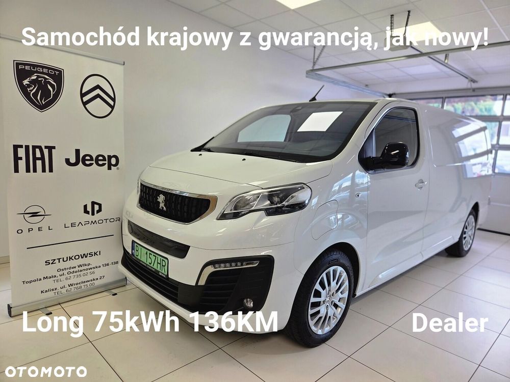 Peugeot Expert