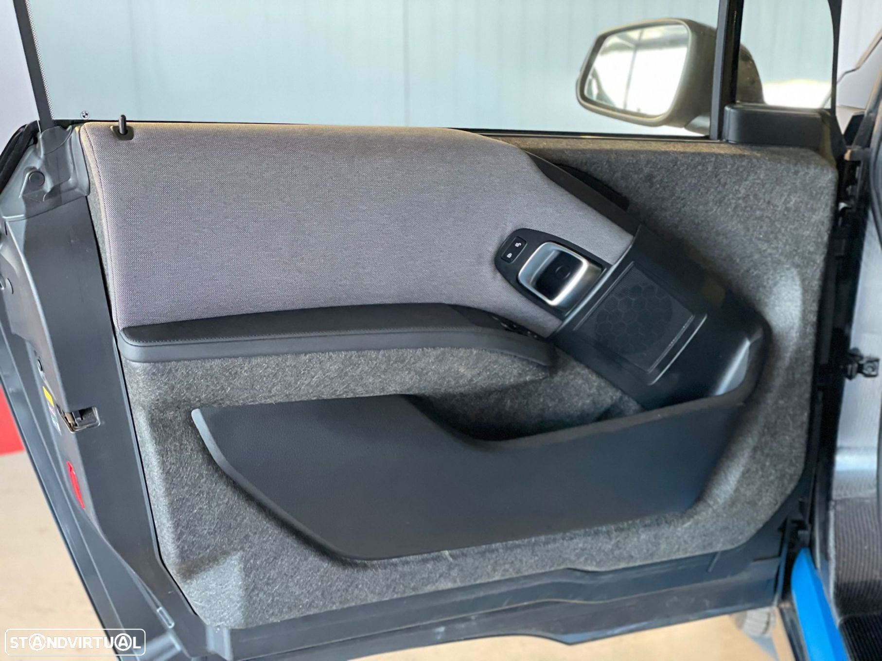 BMW i3 - 21