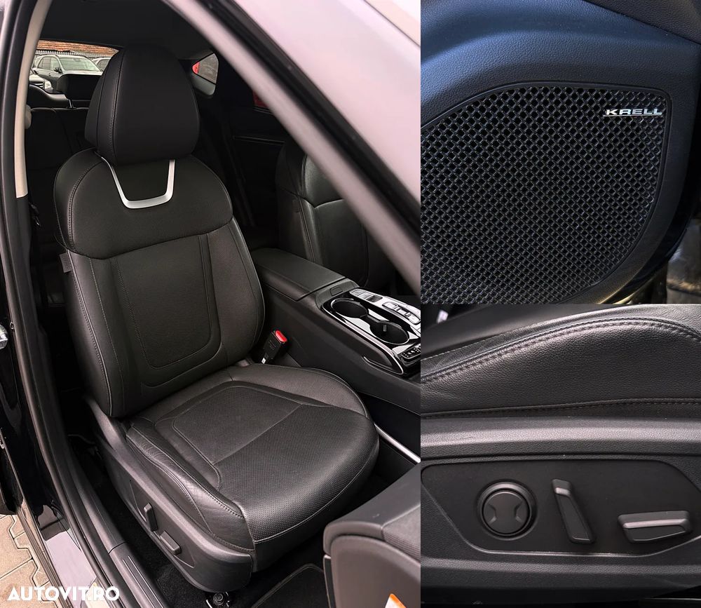 Hyundai Tucson 1.6 T-GDi 4WD Prime - 23