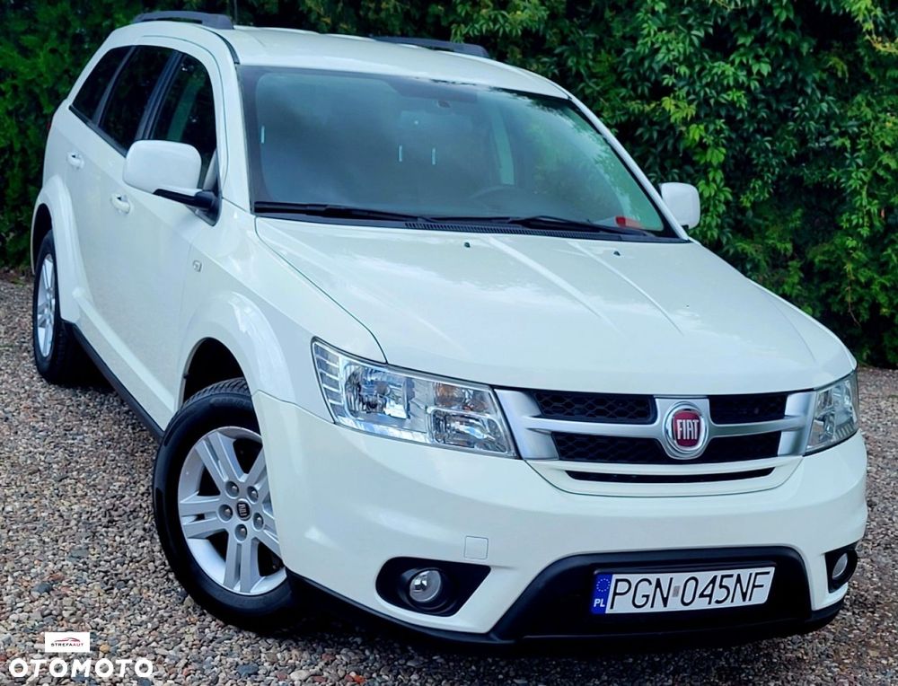 Fiat Freemont - 10