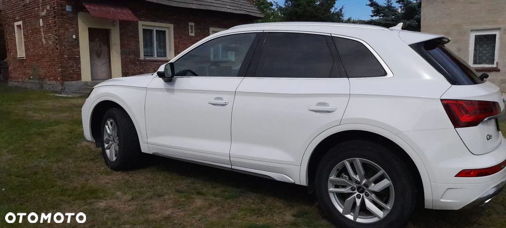 Audi Q5 45 TFSI quattro S tronic - 5