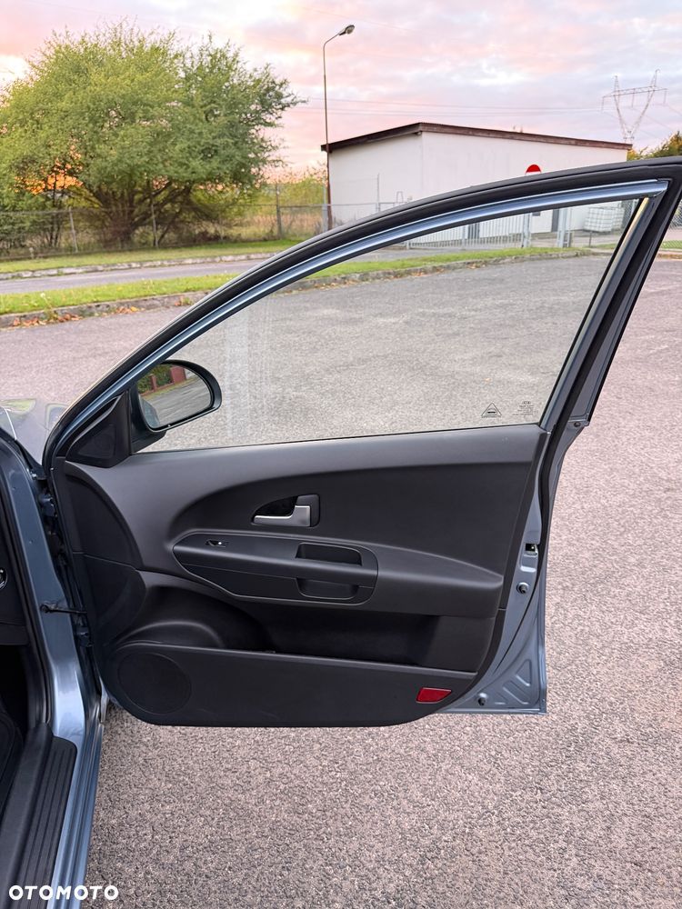 Kia Ceed 1.4 Optimum + - 20