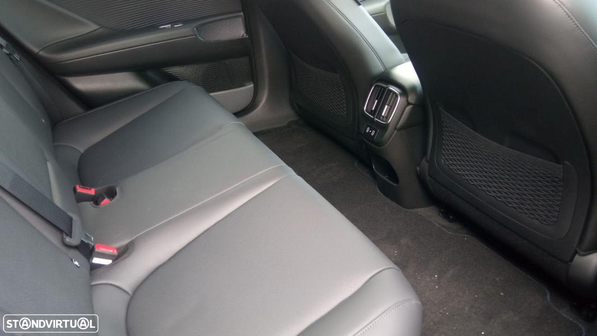 Hyundai Ioniq 6 77 kWh Vanguard - 6