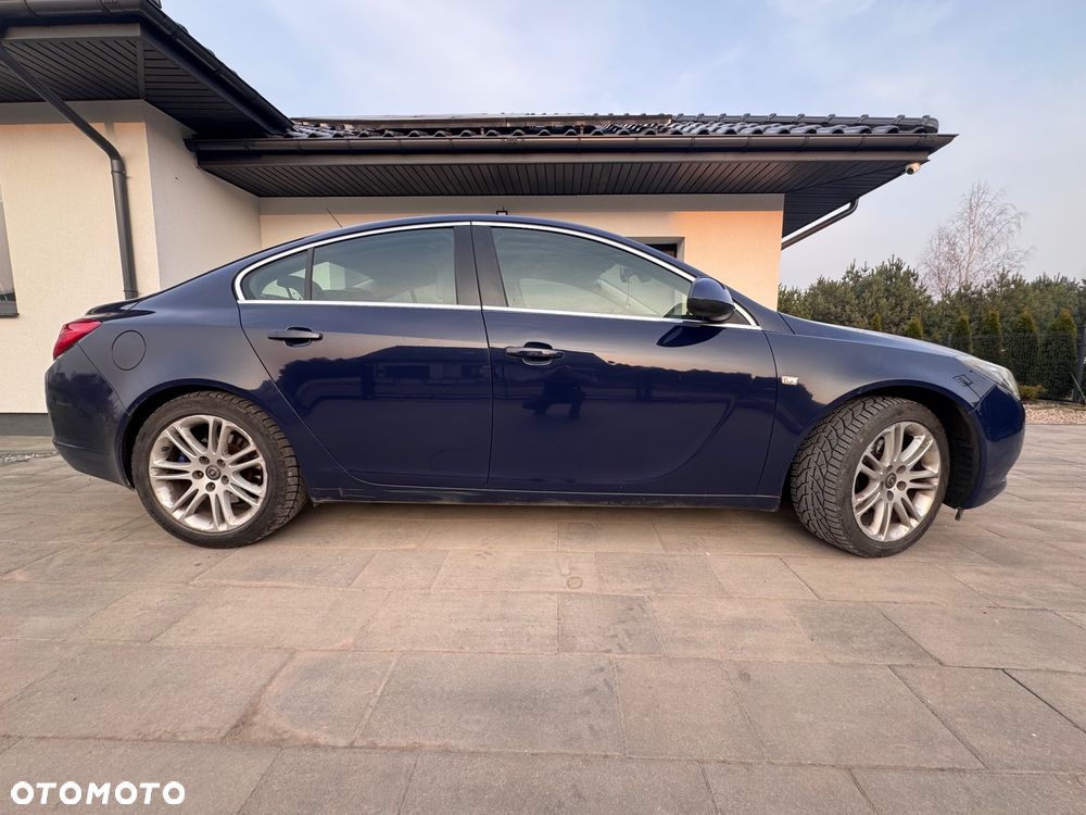 Opel Insignia 1.6 T Sport - 3