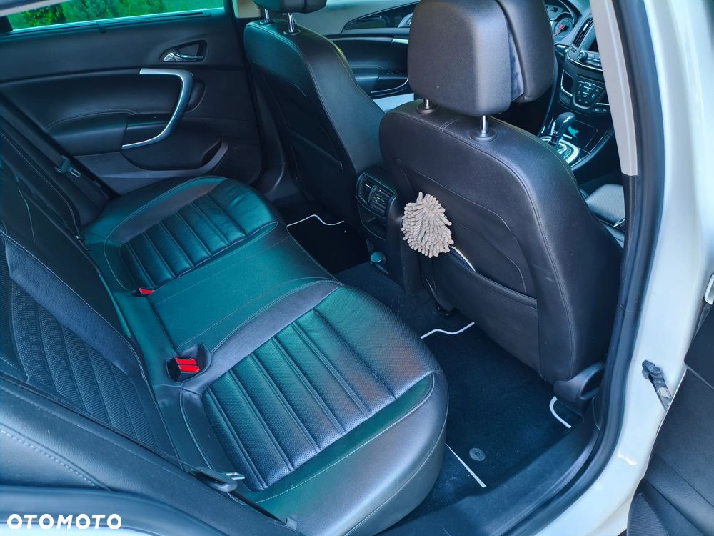 Opel Insignia - 19