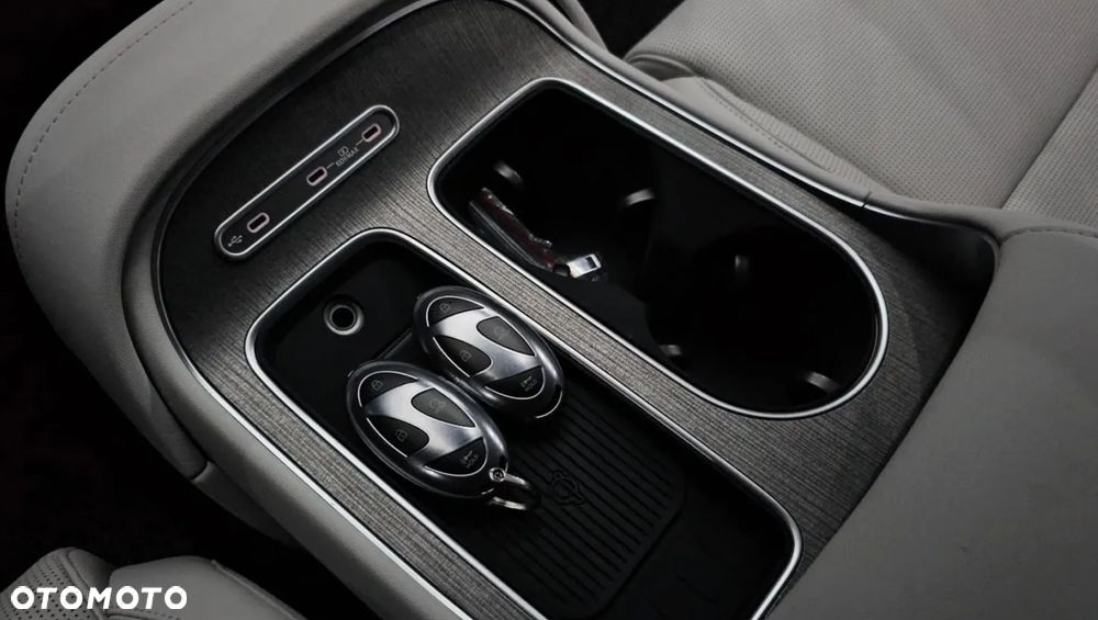 Hyundai Palisade - 13