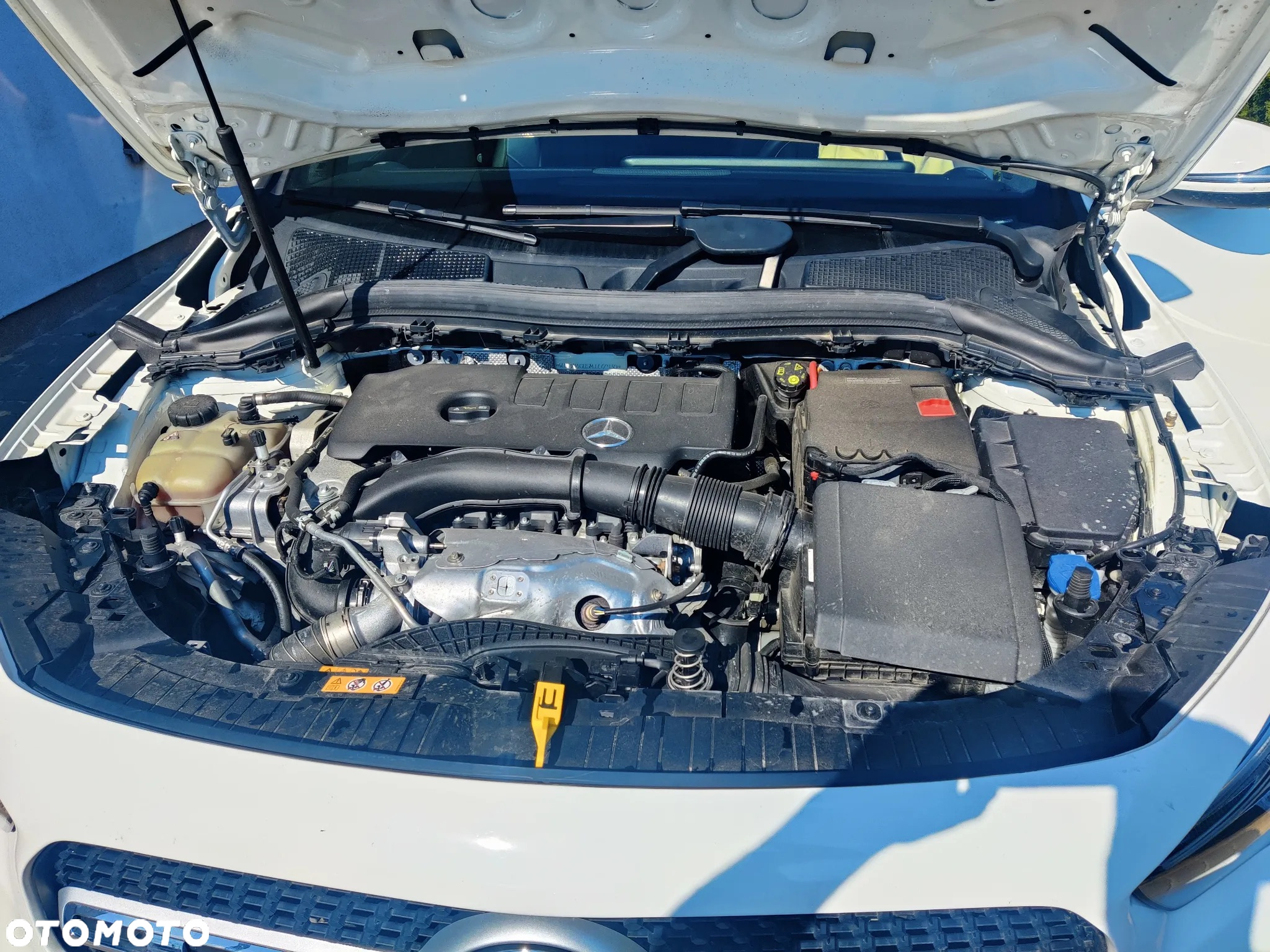 Mercedes-Benz GLA 250 - 15