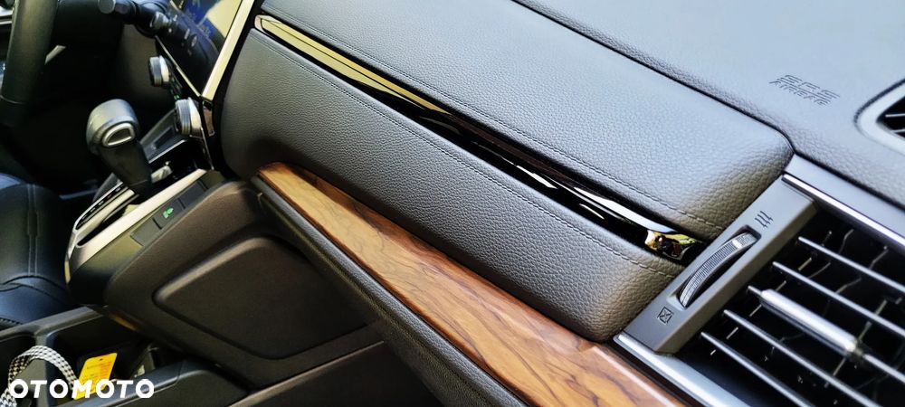 Honda CR-V 1.5T 4WD CVT Executive - 21