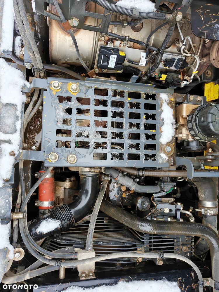 Komatsu PC210LC-11 - 17