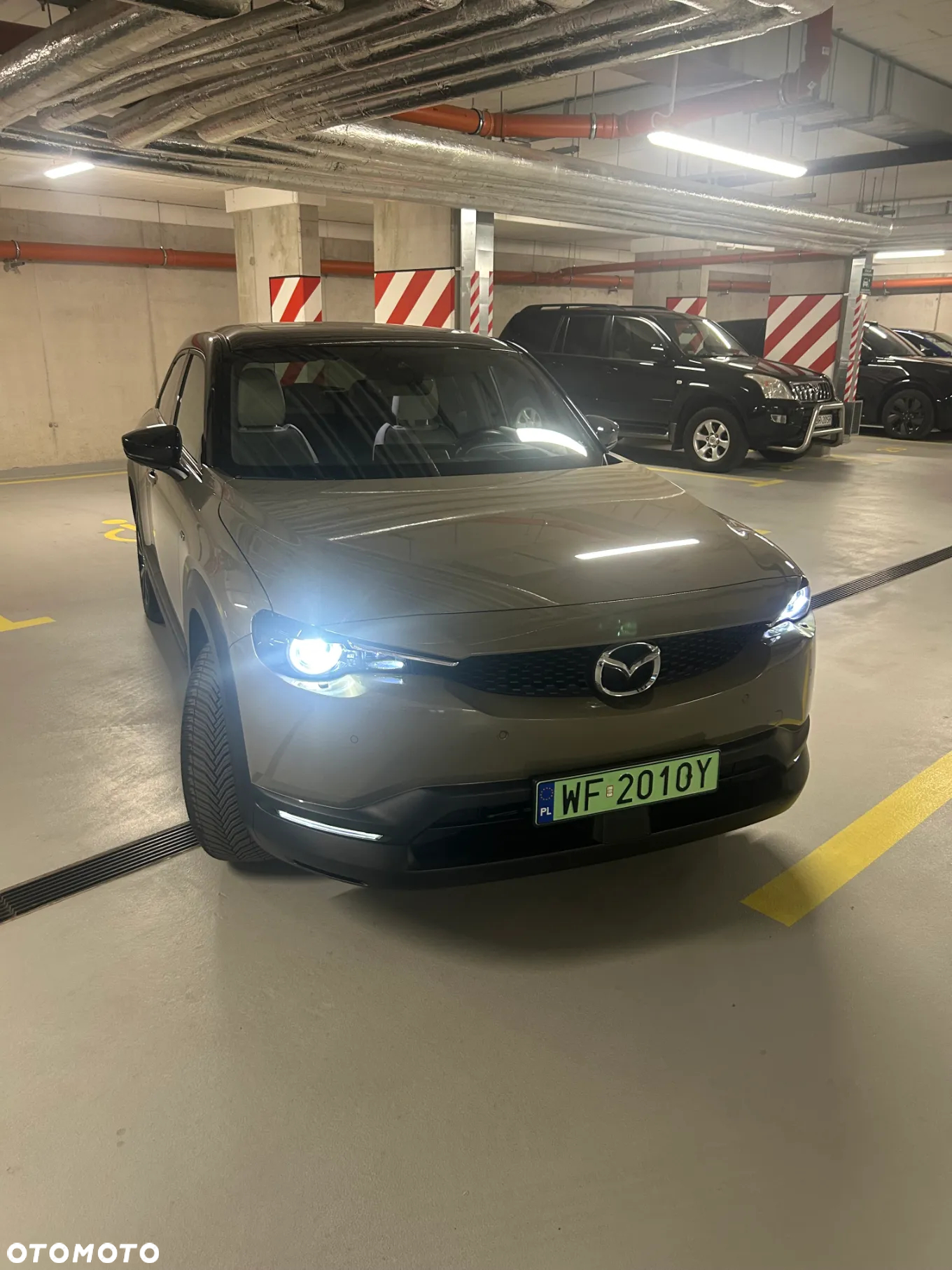 Mazda MX-30 35.5kWh Makoto - 2