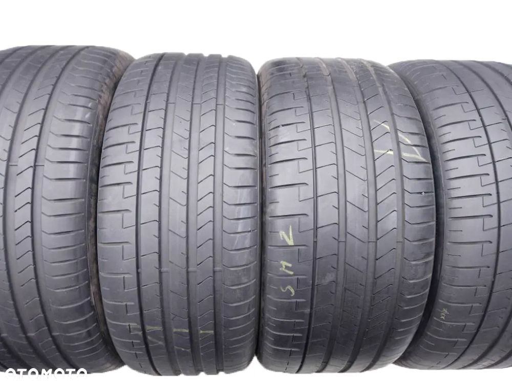 Continental CrossContact 255/60 R18 112V 2023 - 1