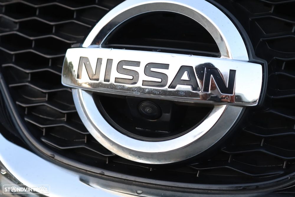 Nissan Qashqai 1.5 dCi TEKNA+ - 23
