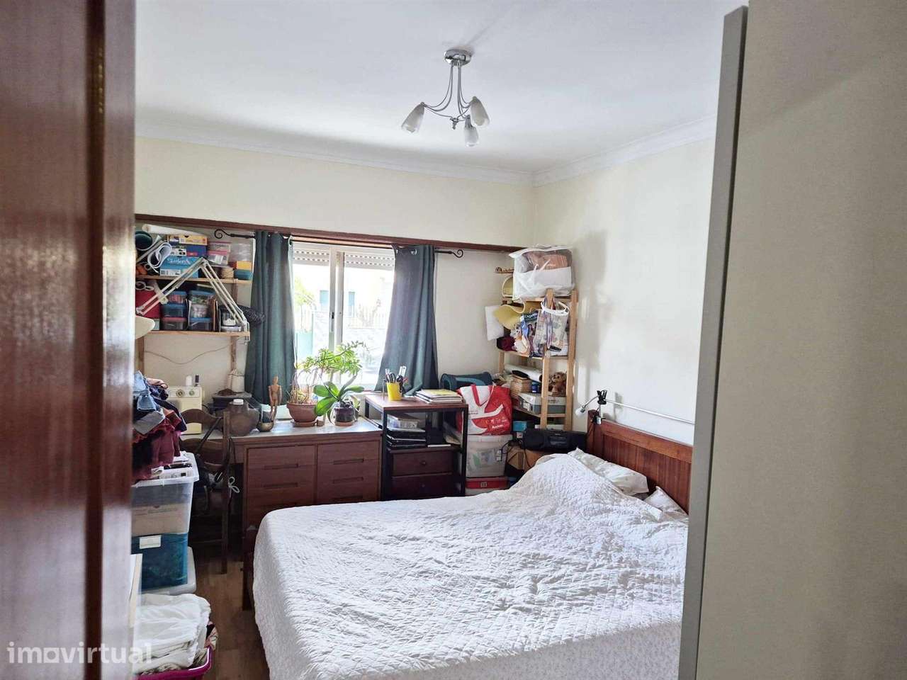 Apartamento T2 - Grande imagem: 5/13