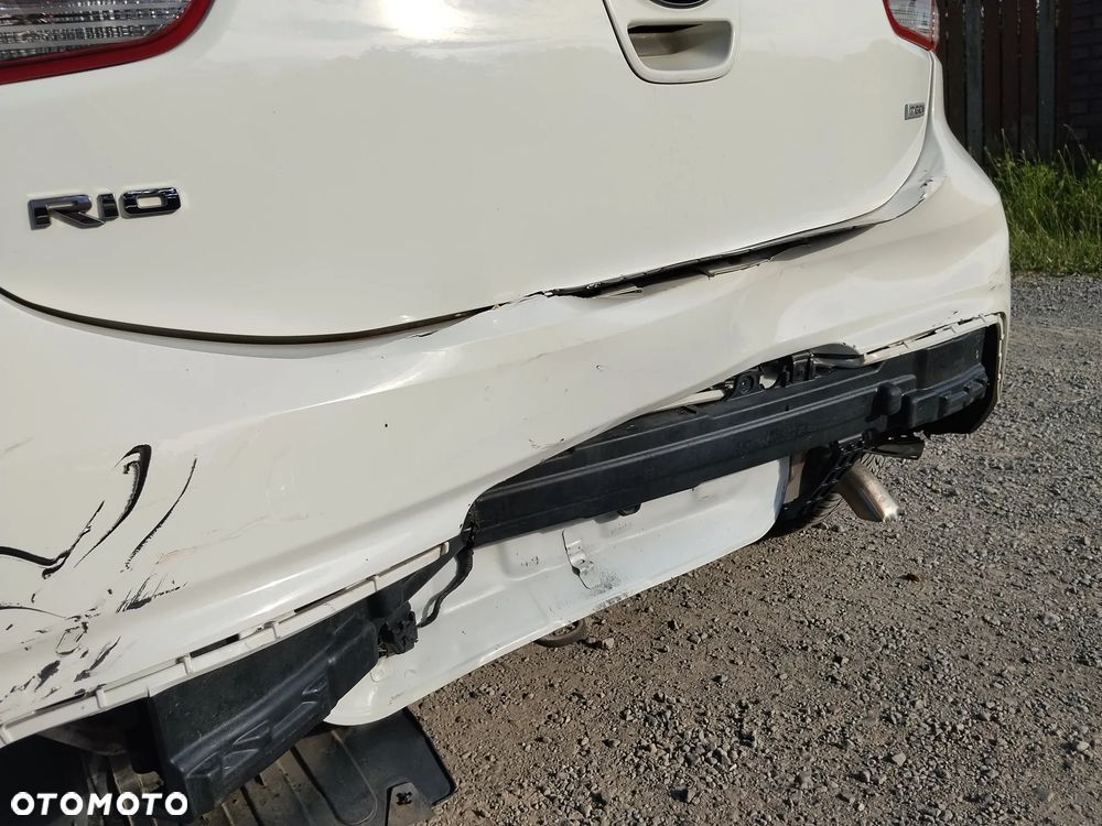 Kia Rio 1.0 T-GDI 120 Spirit - 9