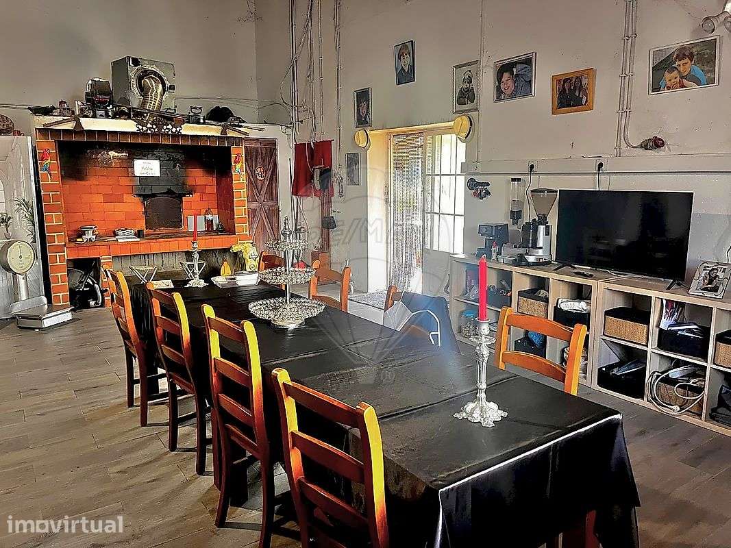 Armazém  para venda - Grande imagem: 5/7