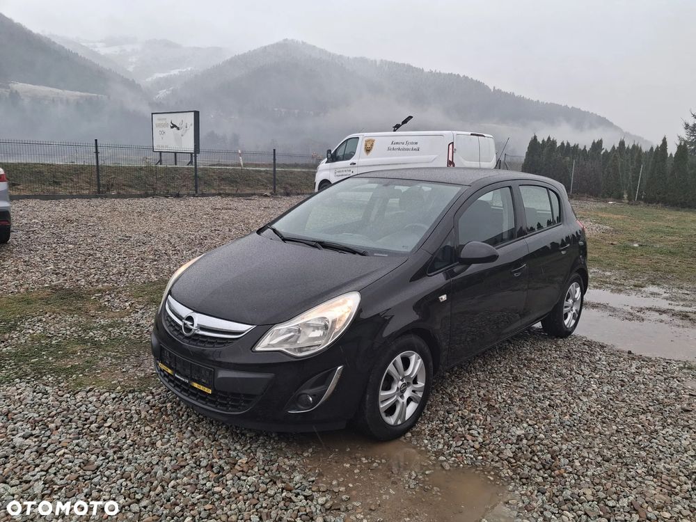 Opel Corsa 1.2 16V Enjoy - 1