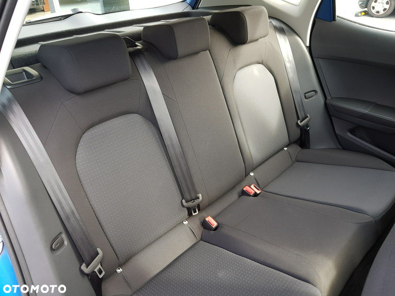Seat Arona 1.0 TSI Style S&S - 20