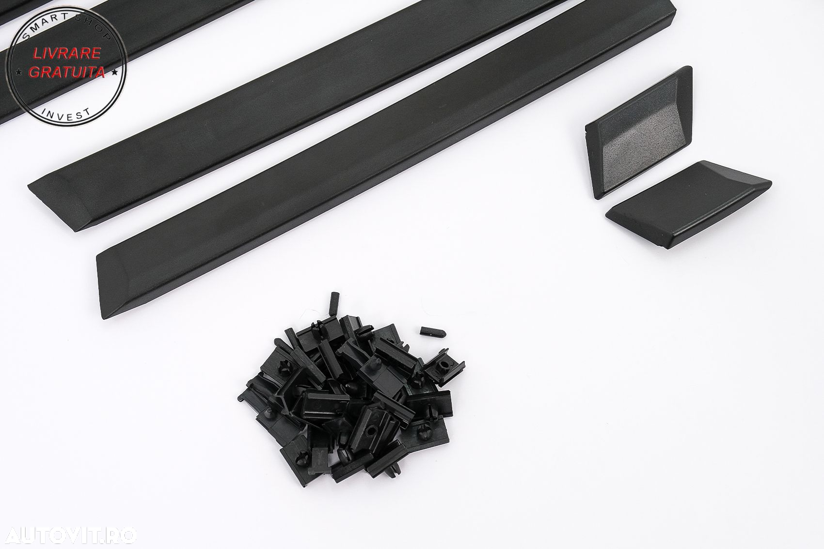 Bandouri Laterale BMW Seria 5 E34 (1987-1995)- livrare gratuita - 3