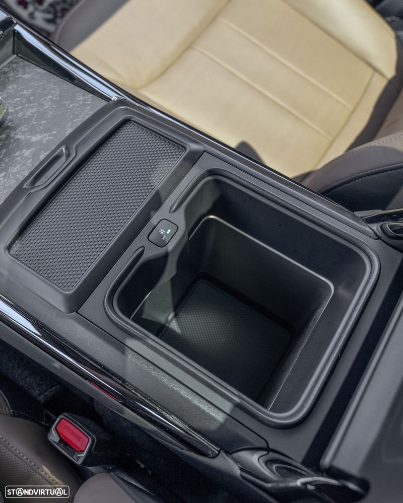 Land Rover Range Rover Sport P550e Autobiography — fotografia 50