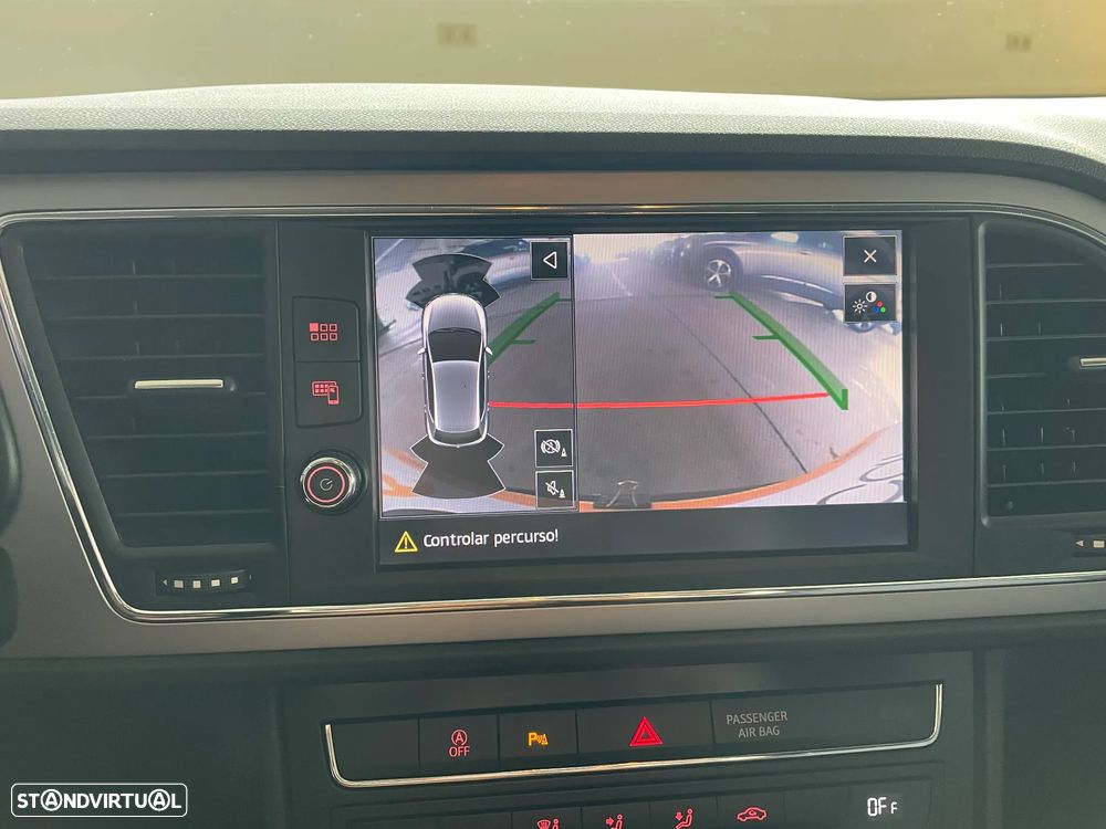 SEAT Leon 1.6 TDI S&S Style - 26