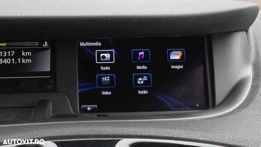 Renault Grand Scenic ENERGY dCi 130 BOSE EDITION - 35