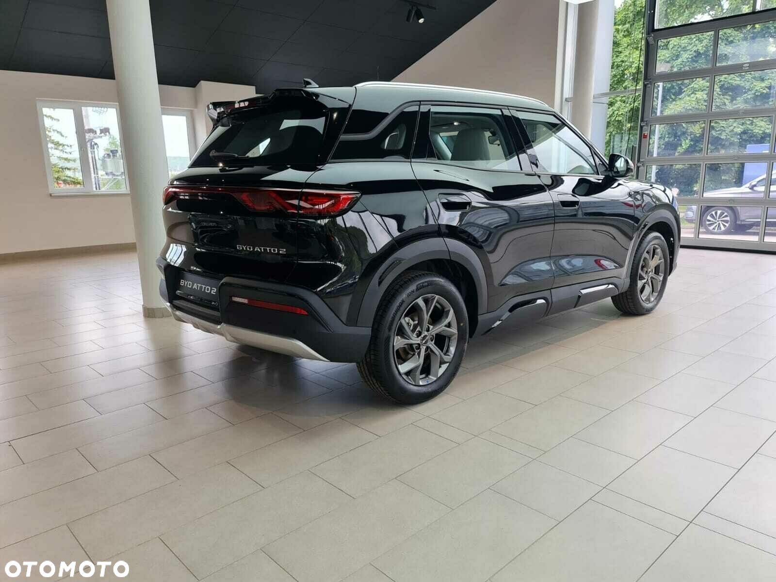 BYD Atto 2 - 7