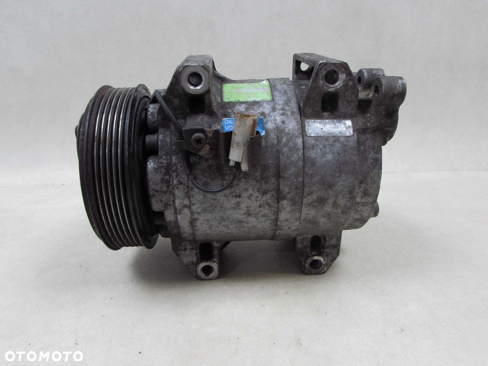 クレア Używany Kompresory klimatyzacji - 260 PLN - Otomoto.pl