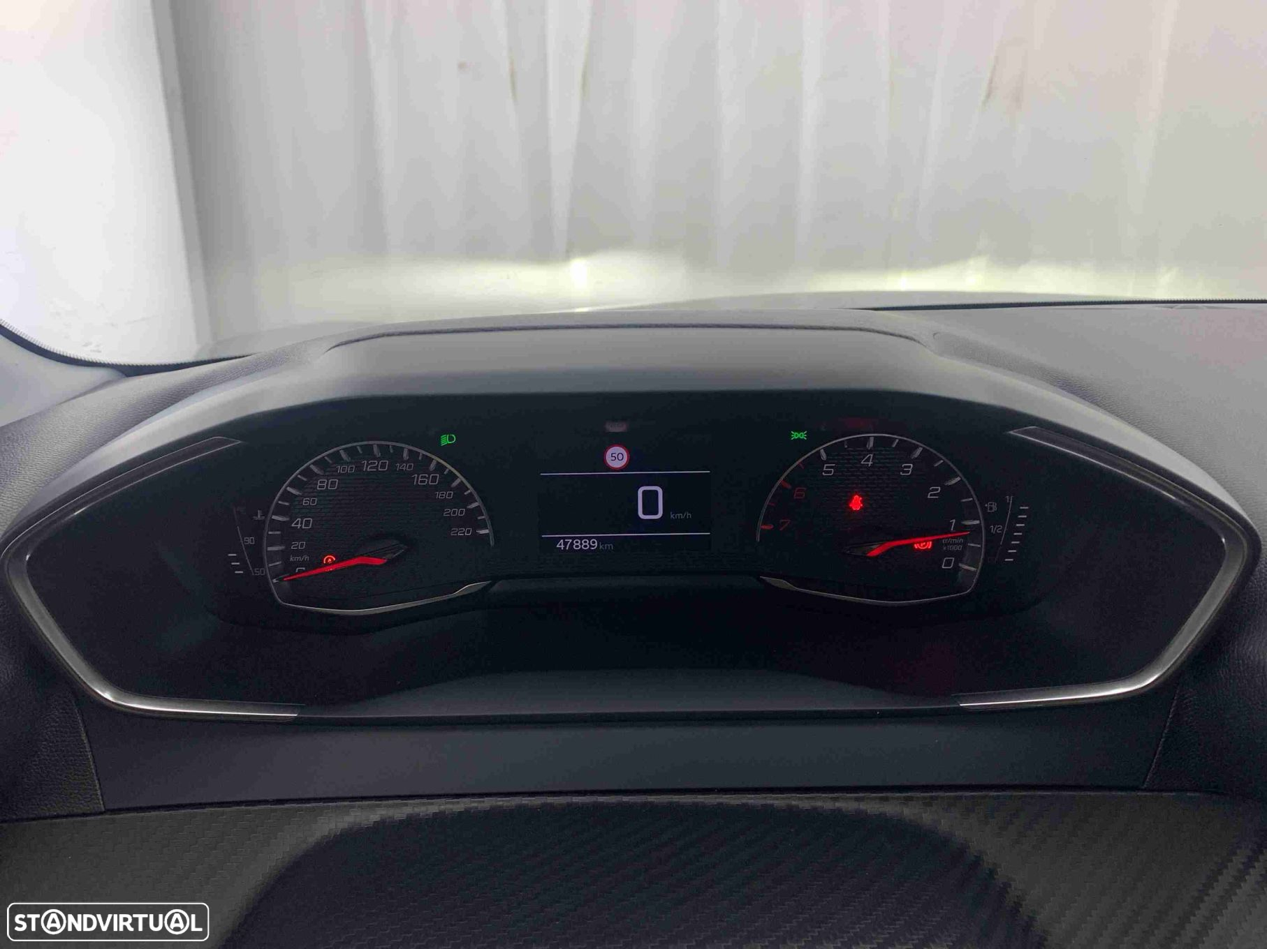 Peugeot 208 1.2 PureTech Active - 8